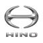 logo hino