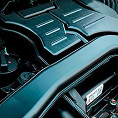 Motor 1.0L. 
 Disfruta de viajes únicos con un mejor performance.